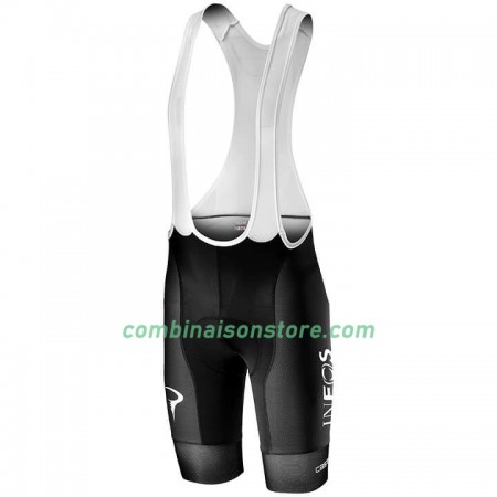 Cuissard à Bretelles 2019 TEAM INEOS N001 